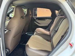 BYD Qin PLUS Champion Edition DM-i 55KM Leading - ფოტო 12