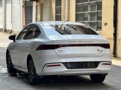 BYD Qin PLUS Champion Edition DM-i 55KM Leading - ფოტო 14