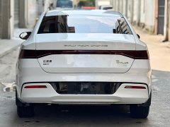 BYD Qin PLUS Champion Edition DM-i 55KM Leading - ფოტო 15