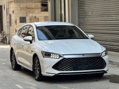 BYD Qin PLUS Champion Edition DM-i 55KM Leading - ფოტო 3