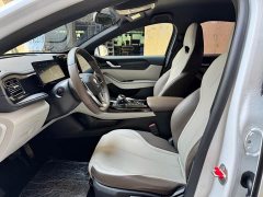 BYD Qin PLUS Champion Edition DM-i 55KM Leading - ფოტო 4