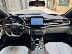 BYD Qin PLUS Champion Edition DM-i 55KM Leading - ფოტო 5