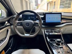 BYD Qin PLUS Champion Edition DM-i 55KM Leading - ფოტო 8