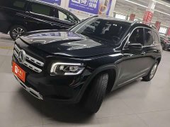 Mercedes-Benz GLB 220 Dynamic - ფოტო 1