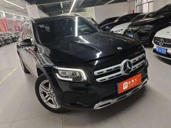 Mercedes-Benz GLB 220 Dynamic - ფოტო 3