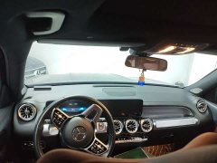 Mercedes-Benz GLB 220 Dynamic - ფოტო 5