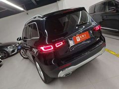 Mercedes-Benz GLB 220 Dynamic - ფოტო 7