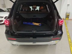 Mercedes-Benz GLB 220 Dynamic - ფოტო 8