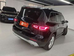 Mercedes-Benz GLB 220 Dynamic - ფოტო 9