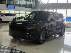 Zeekr Geely Zeekr 9X Ultra 70kWh 6-Seater - ფოტო 1