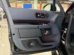 Zeekr Geely Zeekr 9X Ultra 70kWh 6-Seater - ფოტო 10
