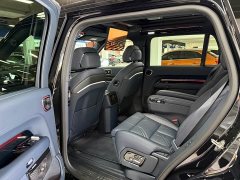 Zeekr Geely Zeekr 9X Ultra 70kWh 6-Seater - ფოტო 11