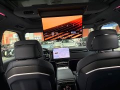 Zeekr Geely Zeekr 9X Ultra 70kWh 6-Seater - ფოტო 13