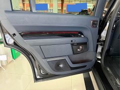 Zeekr Geely Zeekr 9X Ultra 70kWh 6-Seater - ფოტო 14