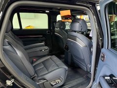 Zeekr Geely Zeekr 9X Ultra 70kWh 6-Seater - ფოტო 16