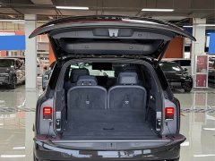 Zeekr Geely Zeekr 9X Ultra 70kWh 6-Seater - ფოტო 18
