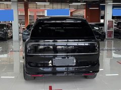Zeekr Geely Zeekr 9X Ultra 70kWh 6-Seater - ფოტო 19