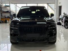 Zeekr Geely Zeekr 9X Ultra 70kWh 6-Seater - ფოტო 2