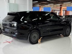 Zeekr Geely Zeekr 9X Ultra 70kWh 6-Seater - ფოტო 20