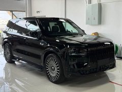Zeekr Geely Zeekr 9X Ultra 70kWh 6-Seater - ფოტო 3