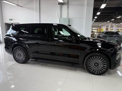 Zeekr Geely Zeekr 9X Ultra 70kWh 6-Seater - ფოტო 4