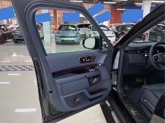 Zeekr Geely Zeekr 9X Ultra 70kWh 6-Seater - ფოტო 5