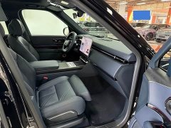 Zeekr Geely Zeekr 9X Ultra 70kWh 6-Seater - ფოტო 6