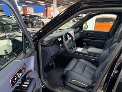 Zeekr Geely Zeekr 9X Ultra 70kWh 6-Seater - ფოტო 7