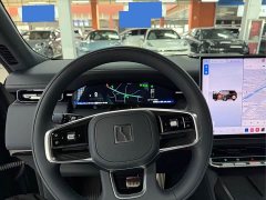 Zeekr Geely Zeekr 9X Ultra 70kWh 6-Seater - ფოტო 8