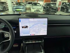 Zeekr Geely Zeekr 9X Ultra 70kWh 6-Seater - ფოტო 9