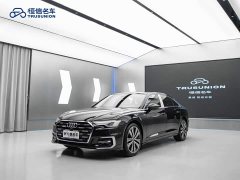 Audi A6L 45 TFSI Premium Dynamic - ფოტო 1