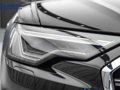 Audi A6L 45 TFSI Premium Dynamic - ფოტო 10