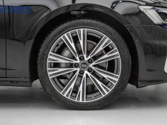 Audi A6L 45 TFSI Premium Dynamic - ფოტო 11