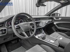 Audi A6L 45 TFSI Premium Dynamic - ფოტო 12