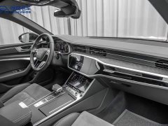 Audi A6L 45 TFSI Premium Dynamic - ფოტო 14