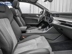 Audi A6L 45 TFSI Premium Dynamic - ფოტო 15