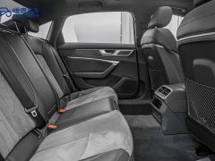 Audi A6L 45 TFSI Premium Dynamic - ფოტო 16