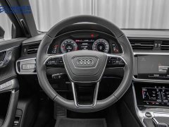 Audi A6L 45 TFSI Premium Dynamic - ფოტო 17