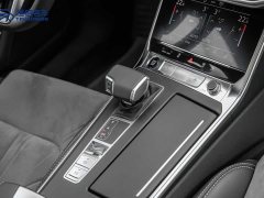 Audi A6L 45 TFSI Premium Dynamic - ფოტო 19