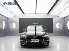 Audi A6L 45 TFSI Premium Dynamic - ფოტო 2