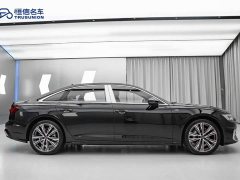 Audi A6L 45 TFSI Premium Dynamic - ფოტო 4