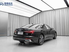 Audi A6L 45 TFSI Premium Dynamic - ფოტო 5