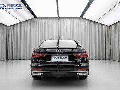 Audi A6L 45 TFSI Premium Dynamic - ფოტო 6