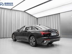 Audi A6L 45 TFSI Premium Dynamic - ფოტო 7