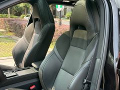 Lynk & Co Geely Lynk & Co 03 2022 2.0T Diesel DCT Pro - ფოტო 10