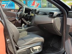 Lynk & Co Geely Lynk & Co 03 2022 2.0T Diesel DCT Pro - ფოტო 13