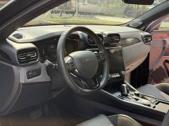 Lynk & Co Geely Lynk & Co 03 2022 2.0T Diesel DCT Pro - ფოტო 14