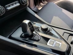 Lynk & Co Geely Lynk & Co 03 2022 2.0T Diesel DCT Pro - ფოტო 18