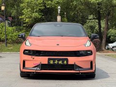 Lynk & Co Geely Lynk & Co 03 2022 2.0T Diesel DCT Pro - ფოტო 2