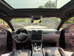 Lynk & Co Geely Lynk & Co 03 2022 2.0T Diesel DCT Pro - ფოტო 8